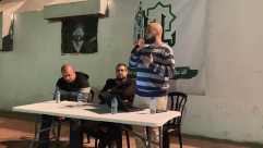 فيديو: الدعوة الاسلامية تُنظم محاضرة بعنوان "رمضان وقرآن" مع الشيخ عصام سطل